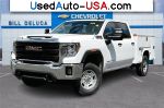 GMC Sierra 2500 Pro  used cars market