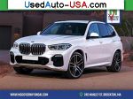 BMW X5 xDrive40i  used cars market