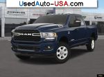 RAM 2500 Big Horn  used cars market