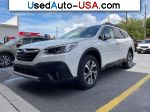 Subaru Outback Touring XT CVT  used cars market