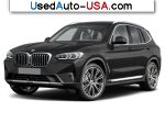 BMW X3 xDrive30i  used cars market