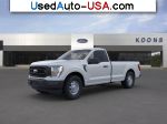 Ford F-150 XL  used cars market