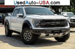 Ford F-150 Raptor  used cars market