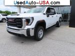 GMC Sierra 2500 Pro  used cars market