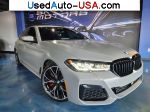 BMW 540 i  used cars market