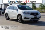 Acura MDX 3.5L w/Advance Package  used cars market