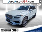 Volvo XC90 Recharge Plug-In Hybrid T8 Plus Bright Theme 7-Seater  used cars market