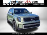 KIA Telluride SX X-Pro  used cars market