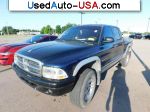 Dodge Dakota SLT  used cars market