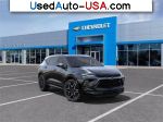 Chevrolet Blazer RS  used cars market