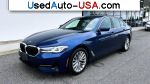 BMW 540 i xDrive  used cars market