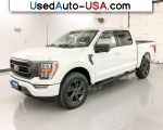 Ford F-150 XLT  used cars market