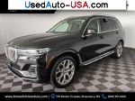 BMW X7 xDrive40i  used cars market