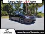 Nissan Maxima SV  used cars market