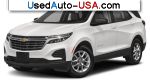 Chevrolet Equinox Premier  used cars market