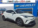 Toyota C-HR XLE Premium  used cars market