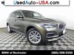 BMW X5 xDrive40i  used cars market