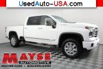 Chevrolet Silverado 3500 High Country  used cars market