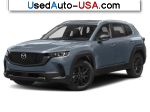 Mazda CX-50 2.5 S Preferred Plus Package  used cars market