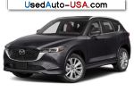 Mazda CX-5 2.5 Turbo Signature  used cars market