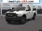 RAM 1500 Classic SLT  used cars market