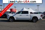 RAM 1500 Limited Crew Cab 4x4 5'7' Box  used cars market