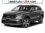 KIA Sorento S  used cars market