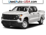 Chevrolet Silverado 1500 Custom  used cars market