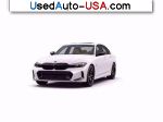 BMW 330e 330e  used cars market