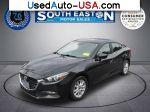 Mazda Mazda3 Sport  used cars market