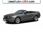 Ford Mustang GT  used cars market