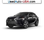 Lexus RX 350 Premium Plus  used cars market