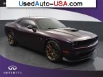 Dodge Challenger R/T Scat Pack  used cars market