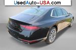 Genesis G90 3.5T e-SC  used cars market