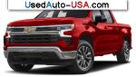 Chevrolet Silverado 1500 High Country  used cars market