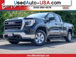 GMC Sierra 1500 Limited Pro  used cars market