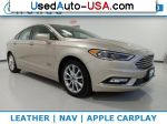 Ford Fusion Energi SE Luxury  used cars market