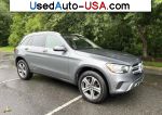Mercedes GLC 300 Base 4MATIC  used cars market