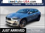 BMW X2 sDrive28i  used cars market