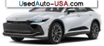 Toyota Crown Limited  used cars market