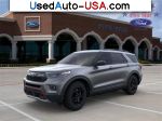 Ford Explorer Timberline  used cars market