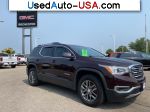 GMC Acadia SLT-1  used cars market