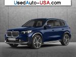 BMW X1 xDrive28i  used cars market