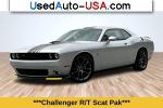 Dodge Challenger R/T Scat Pack  used cars market