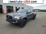 Toyota Tacoma   used cars market