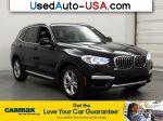 BMW X3 sDrive30i  used cars market