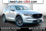 Mazda CX-5 Touring  used cars market