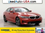 BMW 330 i  used cars market