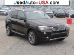 BMW X3 xDrive28i  used cars market