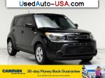 KIA Soul Base  used cars market